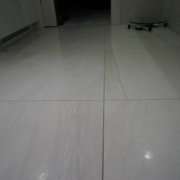 Upscale Master Ensuite