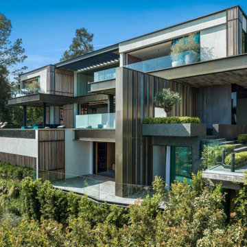 Ives Dr Los Angeles
