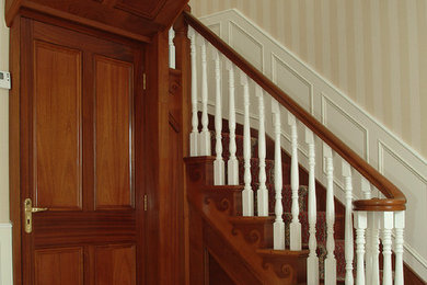 Staircases