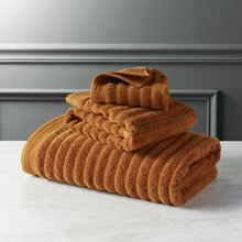 Bath Linens