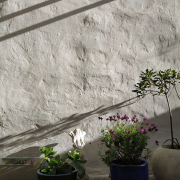Rénovation d’un appartement à Bayonne: réhabilitation, réagencement