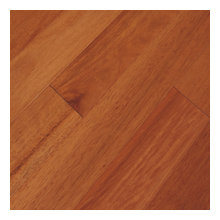 wood floors