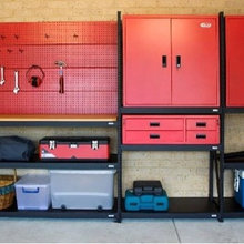 storage
