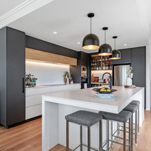 Levers rd Kitchen