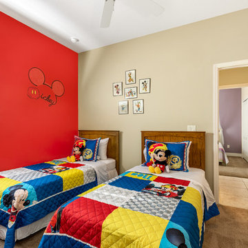 Vacation Rental