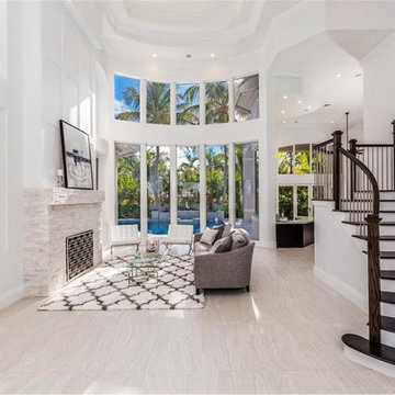 Contemporary Windows