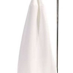 Complementi H 703 Laundry Basket in White - Hampers