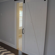 doors and windows