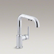 faucet