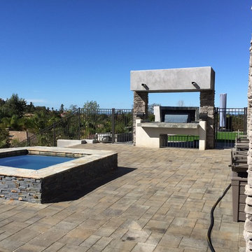 Nunes Residence
