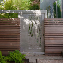 gates