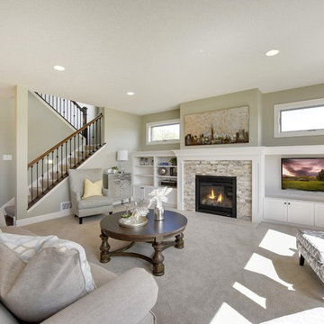 Stonegate at Rush Creek - Fall 2016 Model Home