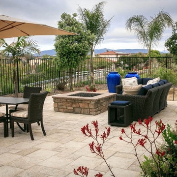 Charo White Project : Western Outdoor Designs