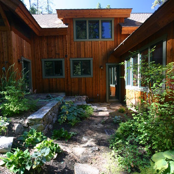 Quiet Contemporary