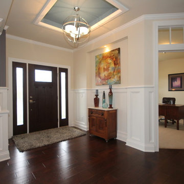 Middleton Two-Story/The Payvery