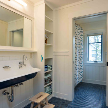 South Shore Walloon Cottage Design