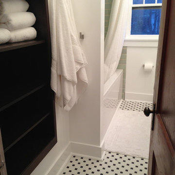 Historic Louisville Bath