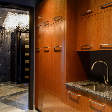 Penthouse Perfection