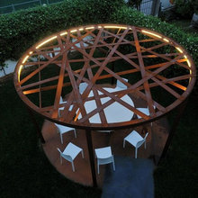 One Mission Bay - Trellis Inspiration