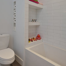 Bathrooms