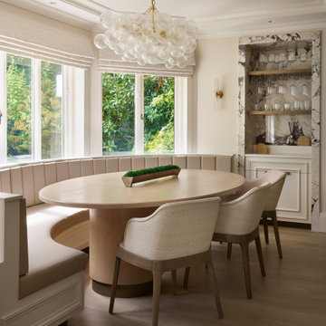 Knutsford By Mowlem and Co.
