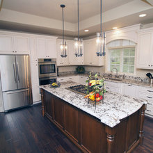 Kitchen Ideas