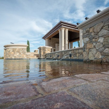 Landscape Project - Norman OK