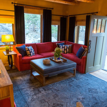 Cabin Remodel