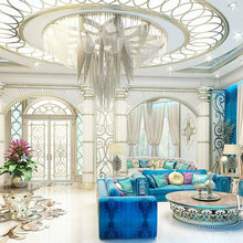 Dream Spaces