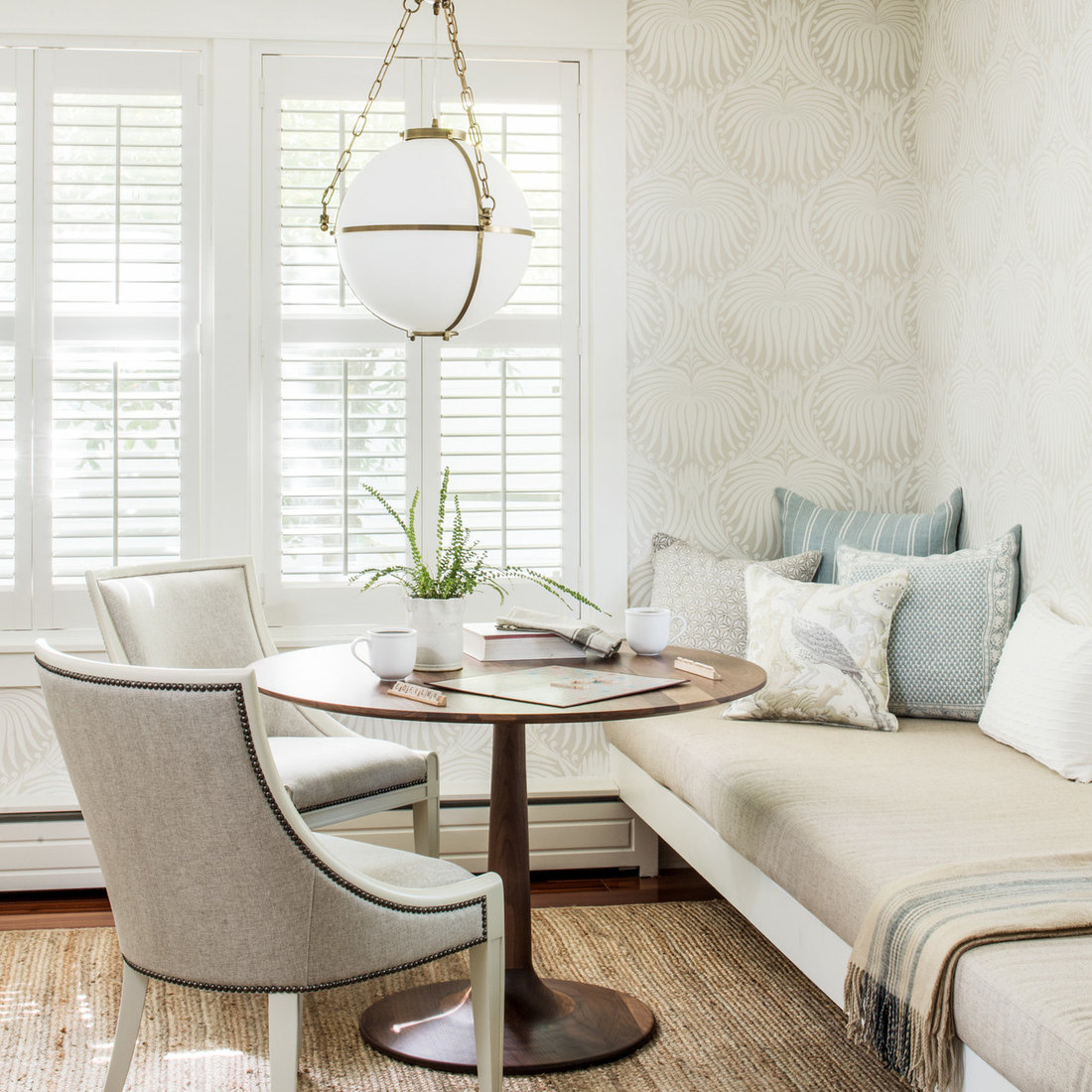 Arlington Bungalow