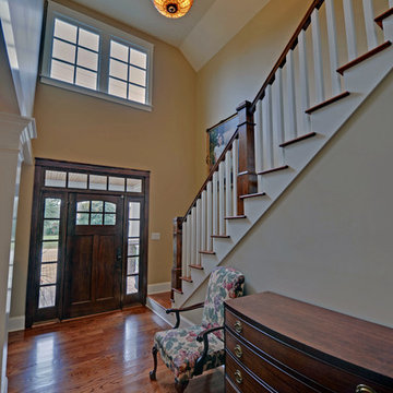 Cornelia Georgia Custom Homes