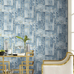 York Walls - Wallpaper - Products