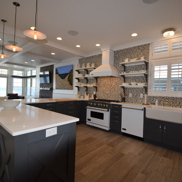 West Cumberland, Harvey Cedars