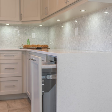 Timeless Kitchen Renovation