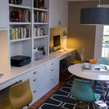 family office