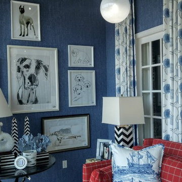 Rutherford's Design Showroom