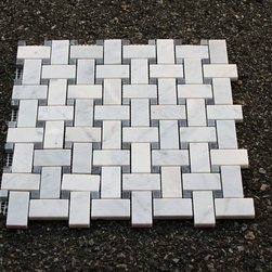 White Mosaics Collection - Products