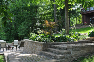 Inspiration for a landscaping in Other.