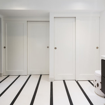 Etobicoke Bathroom
