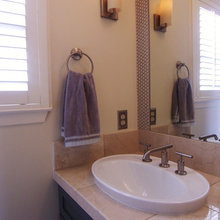 faucets