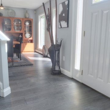 Oxden Signature | Modin Rigid LVP Collection Customer Space | MA