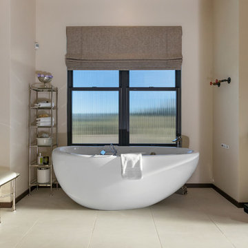 Soda Rock Residence