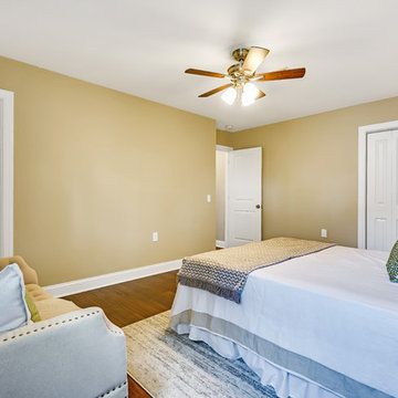 Vacant Staging Toms River NJ 55+ community