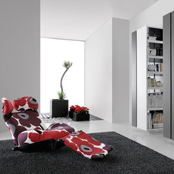 Bar Code A Muro Bross - Display And Wall Shelves 