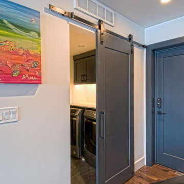 Interior Remodel
