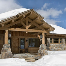 Whole House / Spanish Peaks House 9/2021