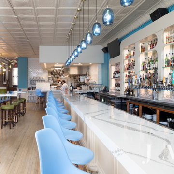 Sip, Shuck, & Repeat
