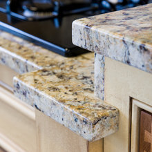 Granite Edges