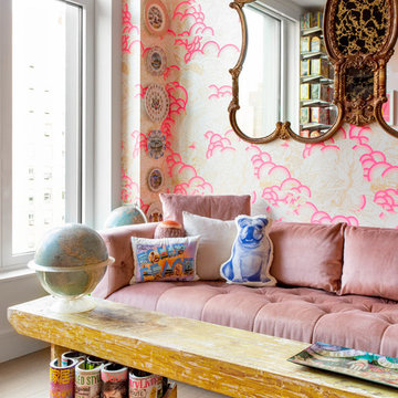 Eclectic Masterpiece