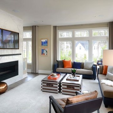 Grosvenor Heights